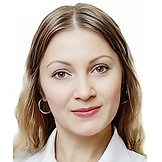 Юскина Наталья Ивановна