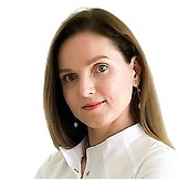 Резниченко Елизавета Юрьевна