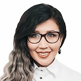 Говорухина Лилия Рушановна