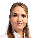 Троменшлегер Ирина Вадимовна