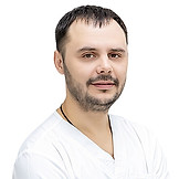 Яухман Святослав Юрьевич