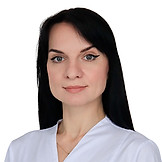 Беланова Алла Владимировна