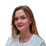 Кишкина Анна Александровна