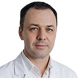 Благих Андрей Владимирович