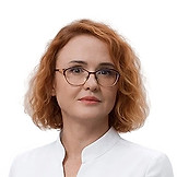Моисеева Татьяна Николаевна