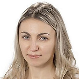 Акиншина Ирина Витальевна