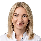 Акиншина Ирина Витальевна