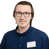 Антипин Артур Сергеевич