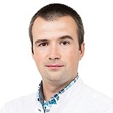 Мельников Илья Юльевич