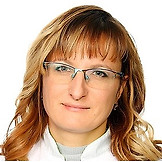 Куштуева Анна Александровна