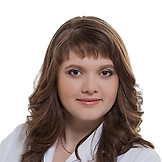 Синашова Евгения Валерьевна