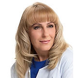 Мязина Елена Владимировна