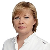 Збицкая Марина Анатольевна
