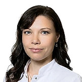 Гусева Алёна Александровна