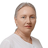Антонова Татьяна Викторовна