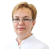 Бавыкина Екатерина Леонидовна