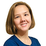 Галиаскарова Аниса Рушановна