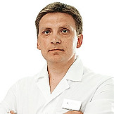 Бахарев Вадим Владимирович