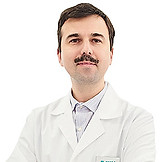Бочарников Владислав Сергеевич