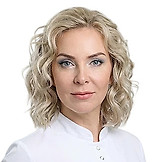 Браилко Ирина Владимировна