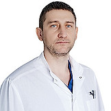 Данько Николай Александрович