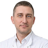 Данько Николай Александрович