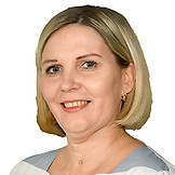 Бумагина Светлана Геннадьевна