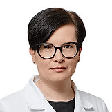 Васильченко Валентина Александровна