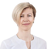 Власова Евгения Вячеславовна