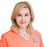 Гаврикова Оксана Анатольевна