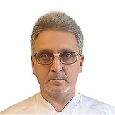 Кабанов Игорь Юрьевич