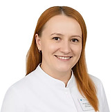 Голубева Венера Нафизовна