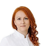 Голубева Венера Нафизовна