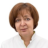 Горпиняк Галина Васильевна