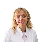 Гофман Анна Дмитриевна