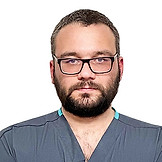 Безменов Сергей Владимирович