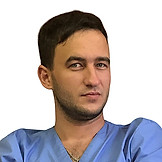 Безменов Андрей Владимирович