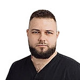 Коротовский Денис Владимирович