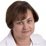 Хайдукова Инга Владимировна