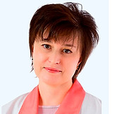 Липина Лесанна Дмитриевна