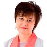 Липина Лесанна Дмитриевна