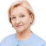 Кирпичникова Светлана Ивановна