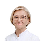 Кирпичникова Светлана Ивановна