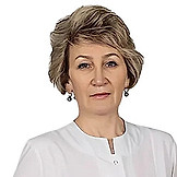 Комкова Наталия Николаевна