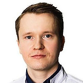 Крюков Андрей Сергеевич