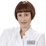 Кувайцева Наталья Игоревна