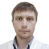 Любимов Дмитрий Сергеевич