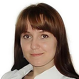 Коноплёва Юлия Игоревна