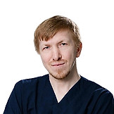 Лаврентьев Олег Владимирович