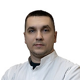 Кырчанов Виталий Игоревич